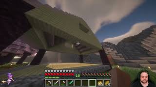 Minecraft Part 70 Silvesterstream?