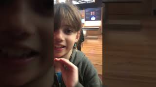 I meet one of my Fan at Ontario Science Centre #shorts#shortvideo