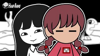 Monoe Moment | Yume Nikki Animation