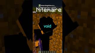 I Caught The DUMBEST Hacker On Skyblock!!!