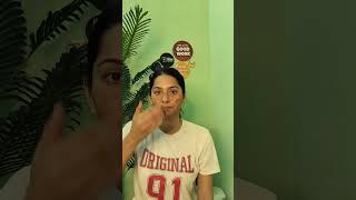 Natural Facepack 😍 |#youtubeshorts #ytshorts #feedshorts #shorts #skincare #beautiful #vlog