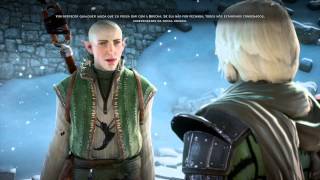 Dragon Age™: Inquisition oar