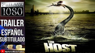 The Host (2006) (Trailer HD) - Bong Joon-ho