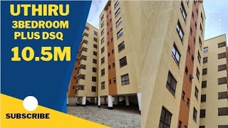 WAIYAKI WAY 3BEDROOM PLUS DSQ ON SALE AT 10.5MILLION