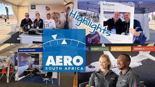 AERO SA 2022 - Highlights