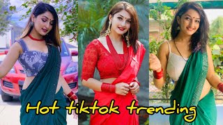 Hot tiktok video | sapnesa hot tiktok video | hot viral tiktok video | sharmasapnesa tiktok video