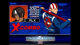 [KOF2002DCC 20th Anniversary Edition] 26 Billy