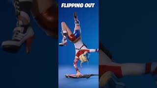 All Leaked v28.30 Emotes (Part 2) #fortnite #shorts