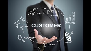 Overview of Marketing Customer Focus Management