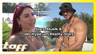 Reality-Star zu werden ist aktuell heißbegehrt! Wie schafft man es an die Spitze?