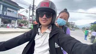 Family Trip//Bsk Vlog Maa// Tin Paate Song