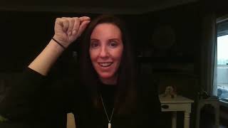 03/22/23 Q&A with Psychic/Medium Kelli Miller