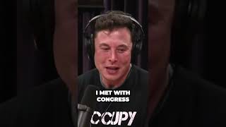 Joe Rogan and Elon Musk Talk About The Issue With AI #elonmusk #joerogan #podcast #shorts