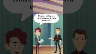 Daily English Conversation on Cultural Conversations #shorts