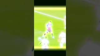 Messi goal vs Tottenham 🤩🔥 #shorts