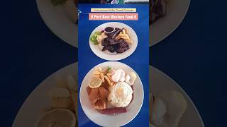 The Best Western Food in Seri Iskandar #shorts #jalanjalancarimakan #westernfood #perak #foodie