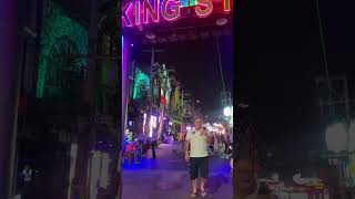 Pattaya,Walking Street  #pattaya #walkingstreet #tayland