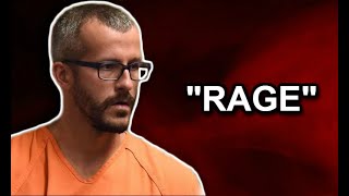 "RAGE" | The Chris Watts Homicides | 2019 Timeline Documentary