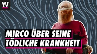 So lebt Mirco mit seiner tödlichen Krankheit Duchenne