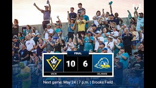 UNCW Baseball | Postgame | May 23 2024