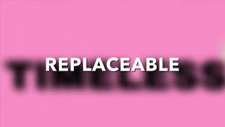 Kal Bear - Replaceable