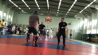 Pankration