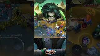 mlbb Trizla gameplay #mobilelegends #popoldankupa #popolandkupatop1global #mlbbcreatorcamp #mlbb