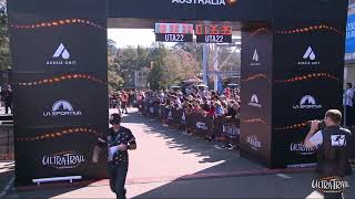 UTA22 - finish line camera