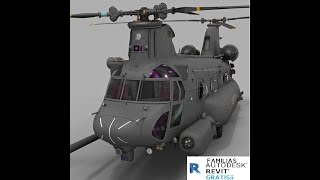 AERONAVES y HELICÓPTEROS revit link de descarga