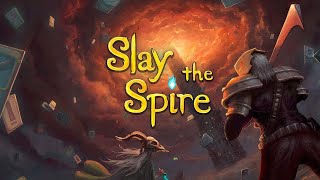 SLAY THE SPIRE (unboxing & présentation)