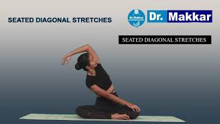 Hla b27 Yoga Stretches for Neck, Shoulder & Upper Back Relief | Yoga Release Ankylosing stiffness