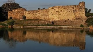 2024 Travel to Rustavi Fortress | Georgia