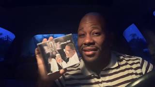 Johnny Gill-Game Changer ll Album (Reaction Video)