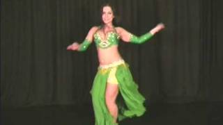 Giselle Belly Dancer: Belly Dance London UK (5)