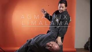 A.G. Matrix - Limalama Cross set 1