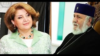 Rita Sargsyan harutun e arel  Ռիտան հարություն է առել