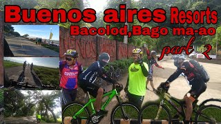 Bacolod to Buenos Aires via Bago City part 2