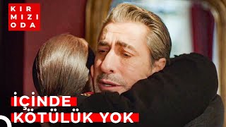 Kapıdan Atsanız Bacadan Girerim Hocam | Kırmızı Oda