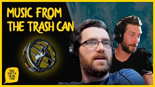 Music from the Trash Can - You Gotta Hear This! feat. Troy Baker