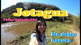 Jotagua| Se enojó la Flor| Video apreciación, probando la Gopro