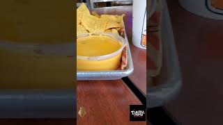 Eating the best NACHOS Ever! #viral #foodie #shorts @tijuanaflats897#food