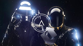 Daft Punk - One More Time (Capital People Remix) Supported by @AlienInvasiontv!