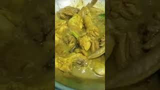 ungkep ayam...selamat sarapan gusy