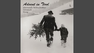 Advent in Tirol