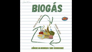 Então é isso o Biogás?   03EM18PPL