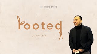 Rooted in Grace (Jan 7, 2024)