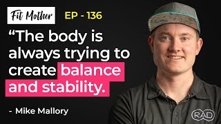 Mobility: Real Stories of Recovery and Resilience with Mike Mallory