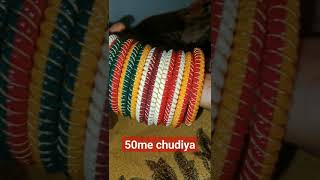 Jhanjhariya bangle Jhunjhunu Rajasthan