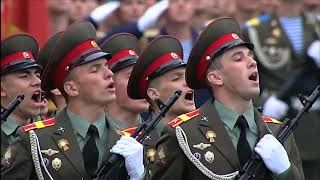 victory day russia 2012