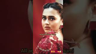 tejaswi prakash 💥 new look🩷💞🌸#tejaswiprakash #vairal #vairalvideo #trending #shorts